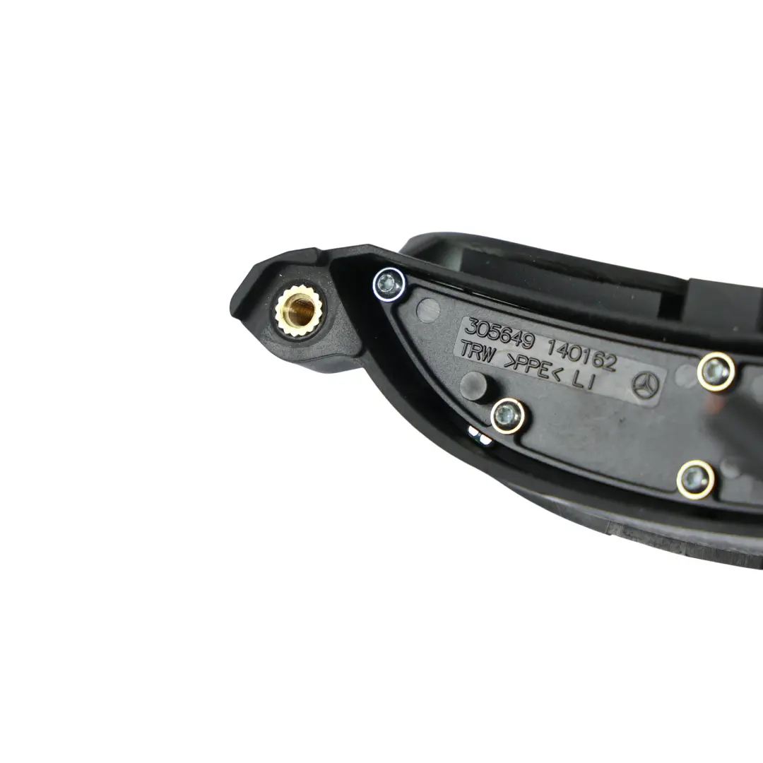 Mercedes Sprinter W906 Bouton Commutateur Multifonction Volant - SKU A9068200010-3 - Numéro de pièce A9068200010