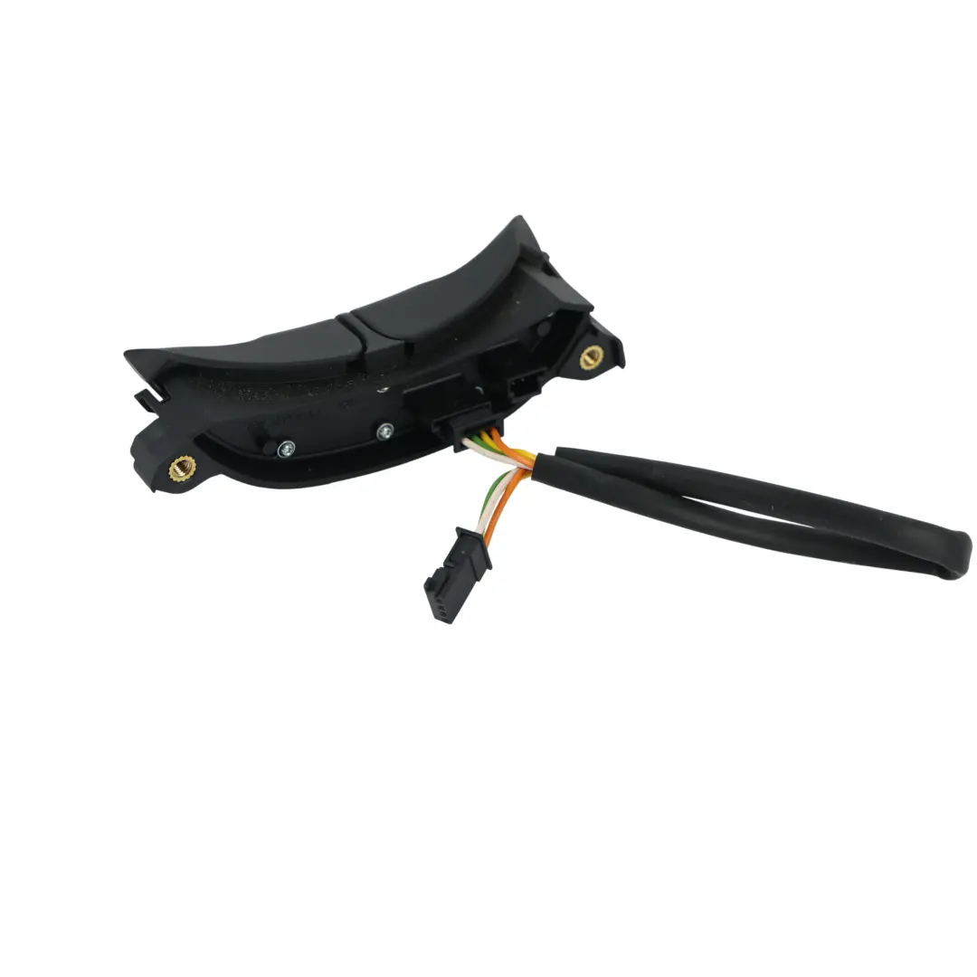 Lenkrad Multifunktion Schalter Taste für Mercedes Sprinter W906 mit Teilenummer A9068200010 Mercedes Sprinter W906 Lenkrad Multifunktion Schalter Taste - SKU A9068200010-3 - Teilenummer A9068200010