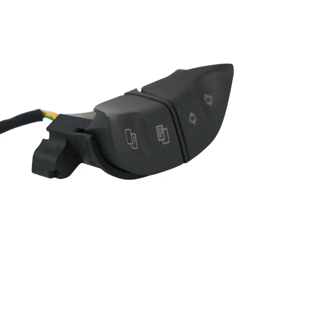 Mercedes Sprinter W906 Steering Wheel Multifunction Switch Button - SKU A9068200010-3 - Part number A9068200010