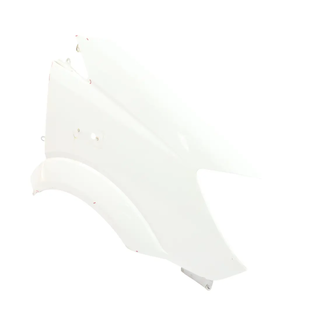 Panneau Latéral Avant Droit Aile Avant Blanc Arctique 9147 pour Mercedes W906 à propos du numéro de pièce A9068810201 Mercedes W906 Panneau Latéral Avant Droit Aile Avant Blanc Arctique 9147 - SKU A9068810201-ARW - Numéro de pièce A9068810201