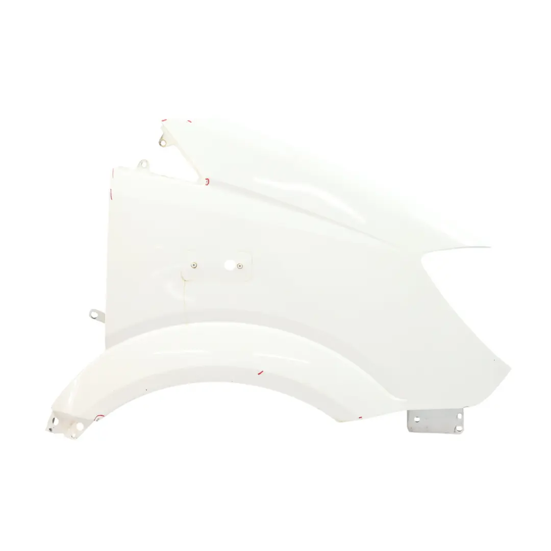 Mercedes W906 Panneau Latéral Avant Droit Aile Avant Blanc Arctique 9147 - SKU A9068810201-ARW - Numéro de pièce A9068810201
