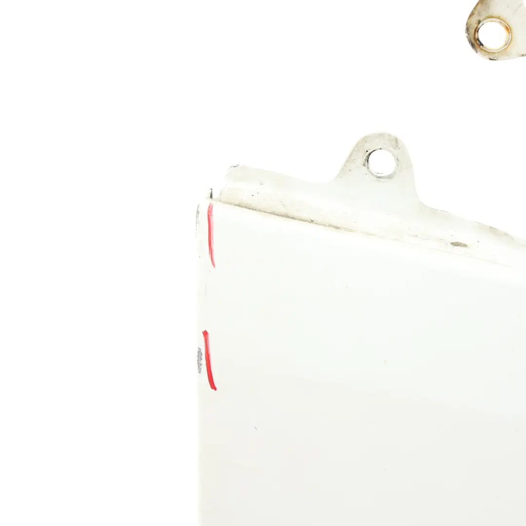 Lateral Delantero Derecho Guardabarros Arctic White 9147 para Mercedes Sprinter W906 con número de pieza A9068810201 Mercedes Sprinter W906 Lateral Delantero Derecho Guardabarros Arctic White 9147 - SKU A9068810201-ARW - Número de pieza A9068810201