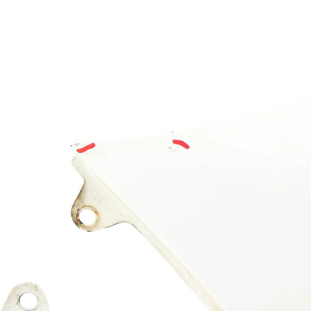 Side Panel Front Right O/S Wing Fender Arctic White 9147 to Mercedes Sprinter W906 with Part number A9068810201 Mercedes Sprinter W906 Side Panel Front Right O/S Wing Fender Arctic White 9147 - SKU A9068810201-ARW - Part number A9068810201