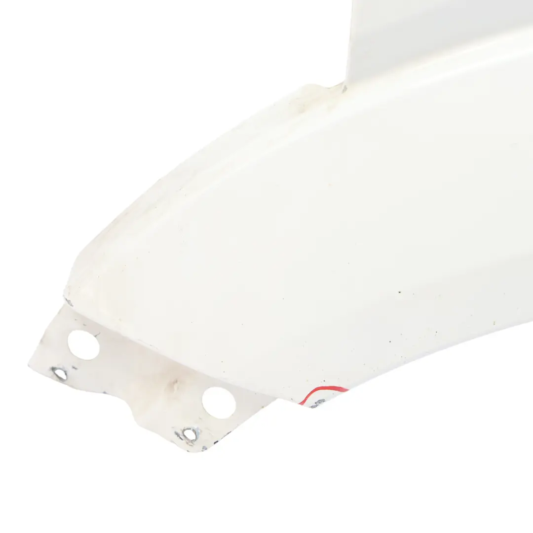 Mercedes Sprinter W906 Side Panel Front Right O/S Wing Fender Arctic White 9147 - SKU A9068810201-ARW - Part number A9068810201