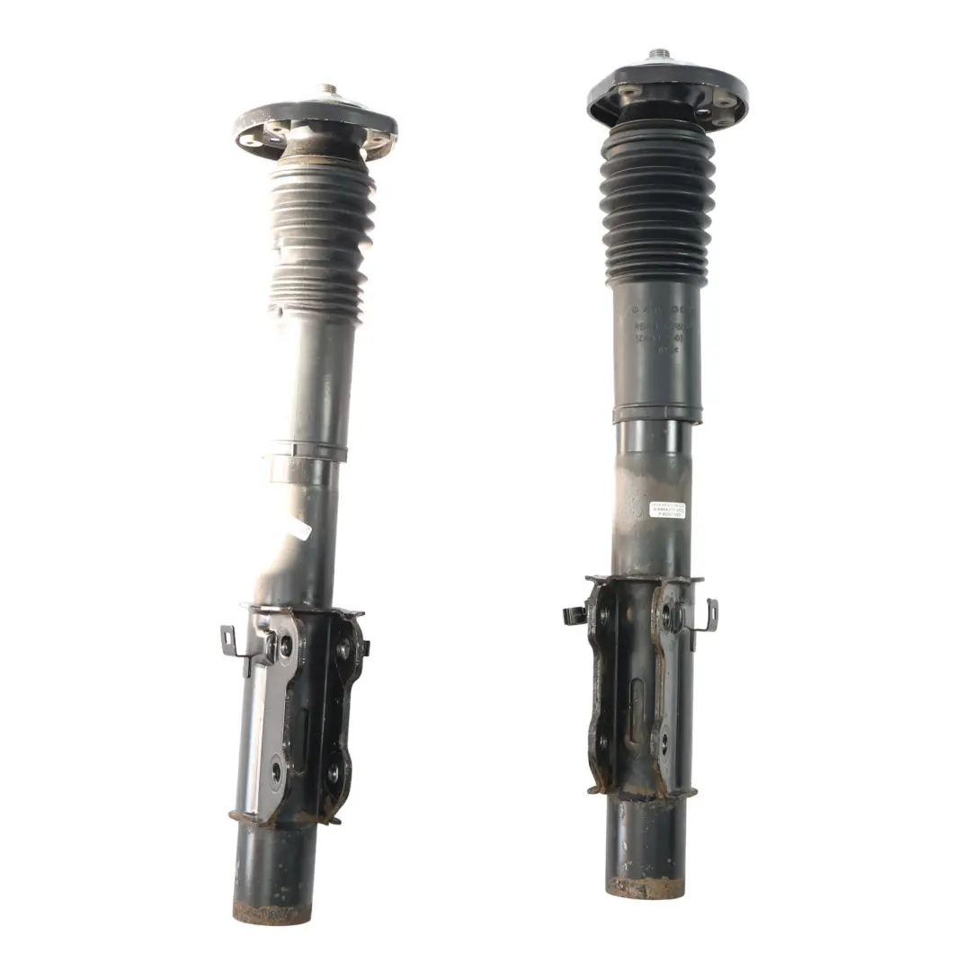 W907 Amortisseur Ressort Avant Gauche Droite Set pour Mercedes Sprinter à propos du numéro de pièce A9073205801 Mercedes Sprinter W907 Amortisseur Ressort Avant Gauche Droite Set - SKU A9073205801-1 - Numéro de pièce A9073205801