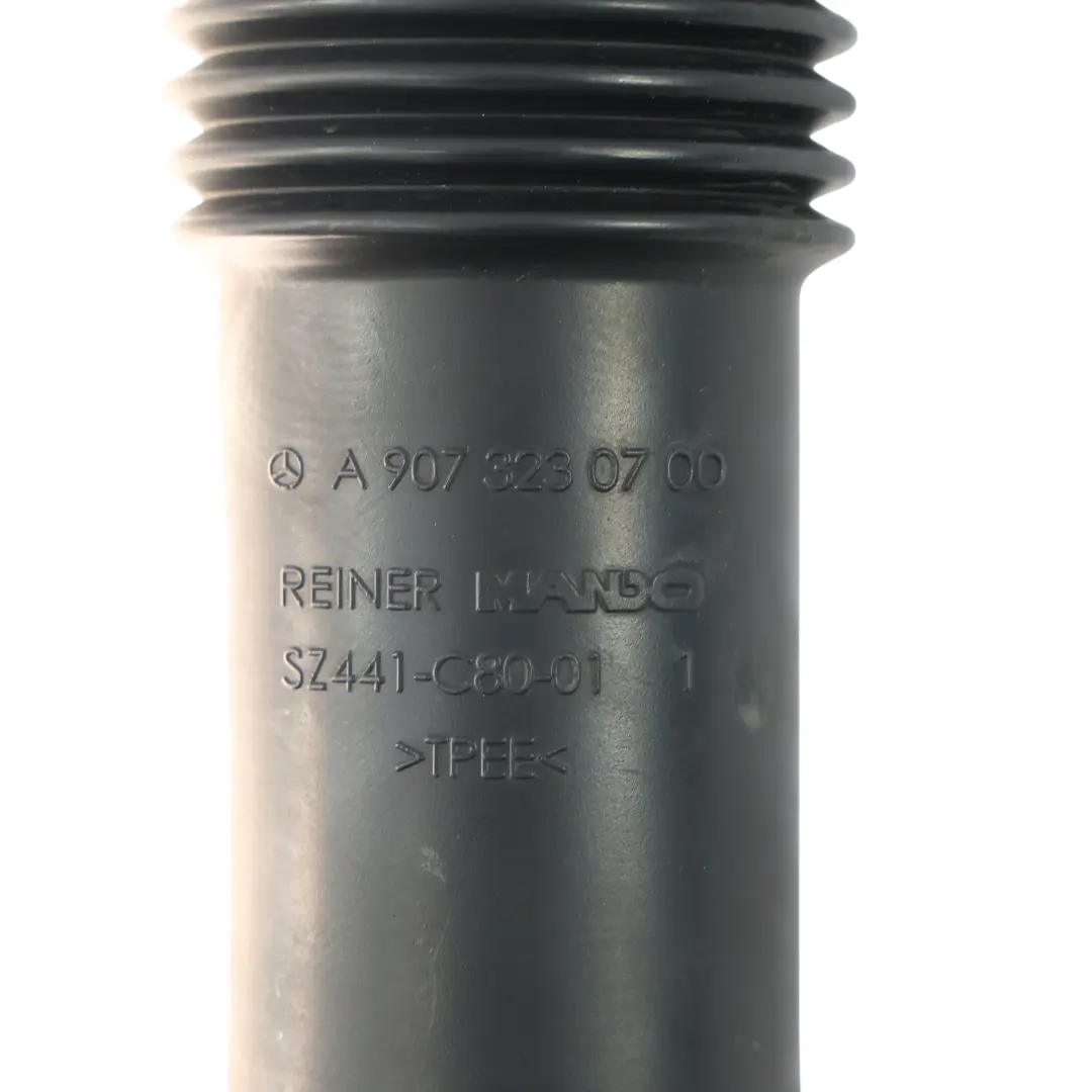 Mercedes Sprinter W907 Set Ammortizzatori Anteriori Sinistro Destro - SKU A9073205801-1 - Numero di parte A9073205801