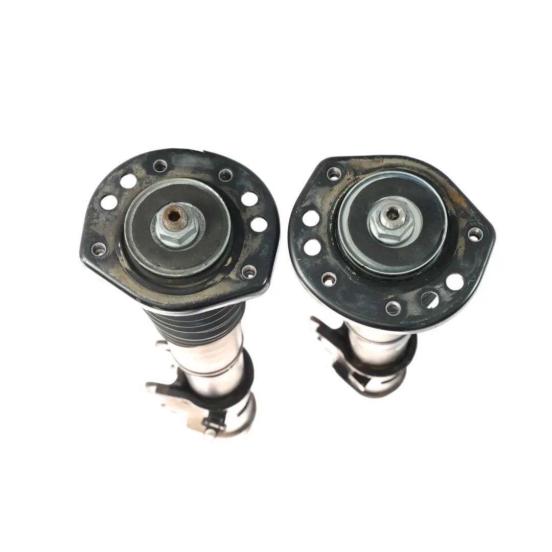 W907 Spring Strut Front Left Right N/O/S Shock Absorber Set to Mercedes Sprinter with Part number A9073205801 Mercedes Sprinter W907 Spring Strut Front Left Right N/O/S Shock Absorber Set - SKU A9073205801-1 - Part number A9073205801