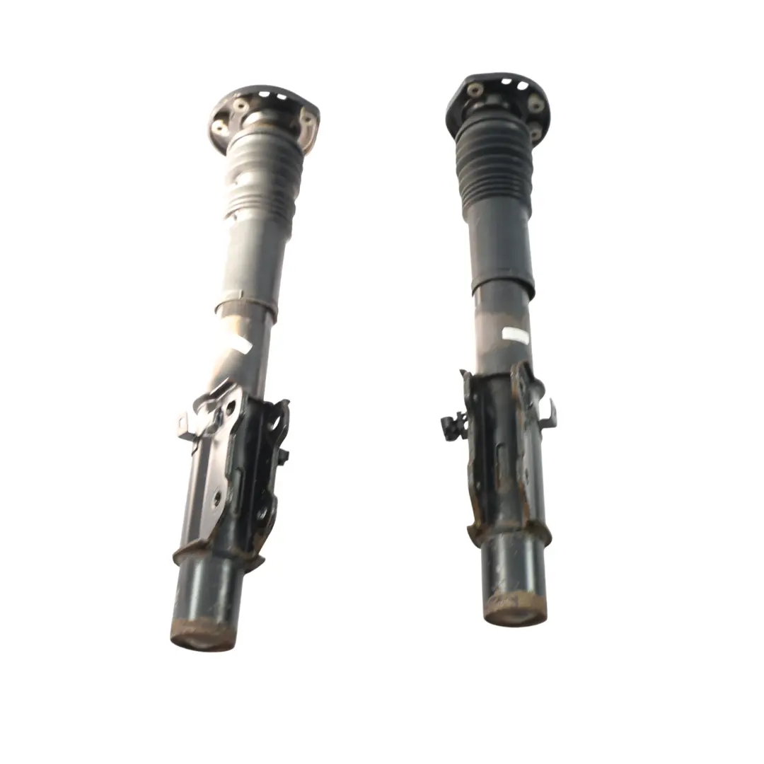 W907 Set Ammortizzatori Anteriori Sinistro Destro per Mercedes Sprinter con numero di parte A9073205801 Mercedes Sprinter W907 Set Ammortizzatori Anteriori Sinistro Destro - SKU A9073205801-1 - Numero di parte A9073205801