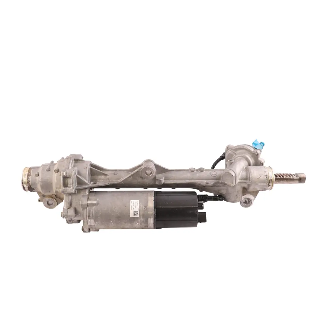 W907 Steering Rack Gear Motor Drive Unit to Mercedes Sprinter with Part number A9074609904 Mercedes Sprinter W907 Steering Rack Gear Motor Drive Unit - SKU A9074609904-1 - Part number A9074609904