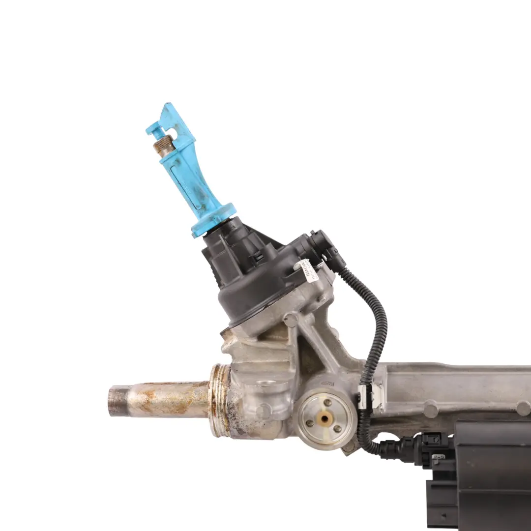 Mercedes Sprinter W907 Steering Rack Gear Motor Drive Unit - SKU A9074609904-1 - Part number A9074609904