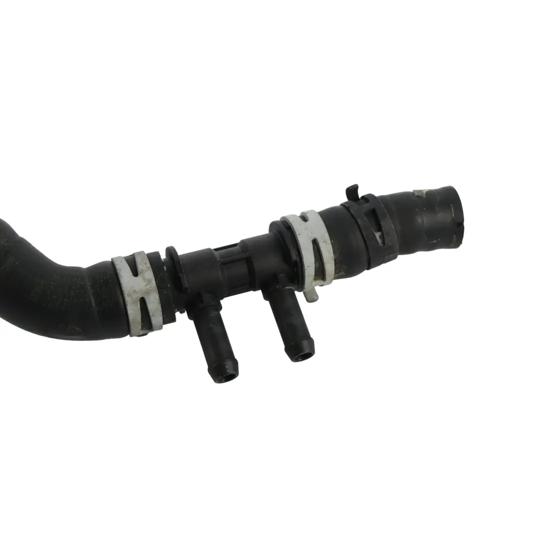 Mercedes W907 Engine Coolant Hose Cooling Pipe Radiator Line - SKU A9075011900-1 - Part number A9075011900