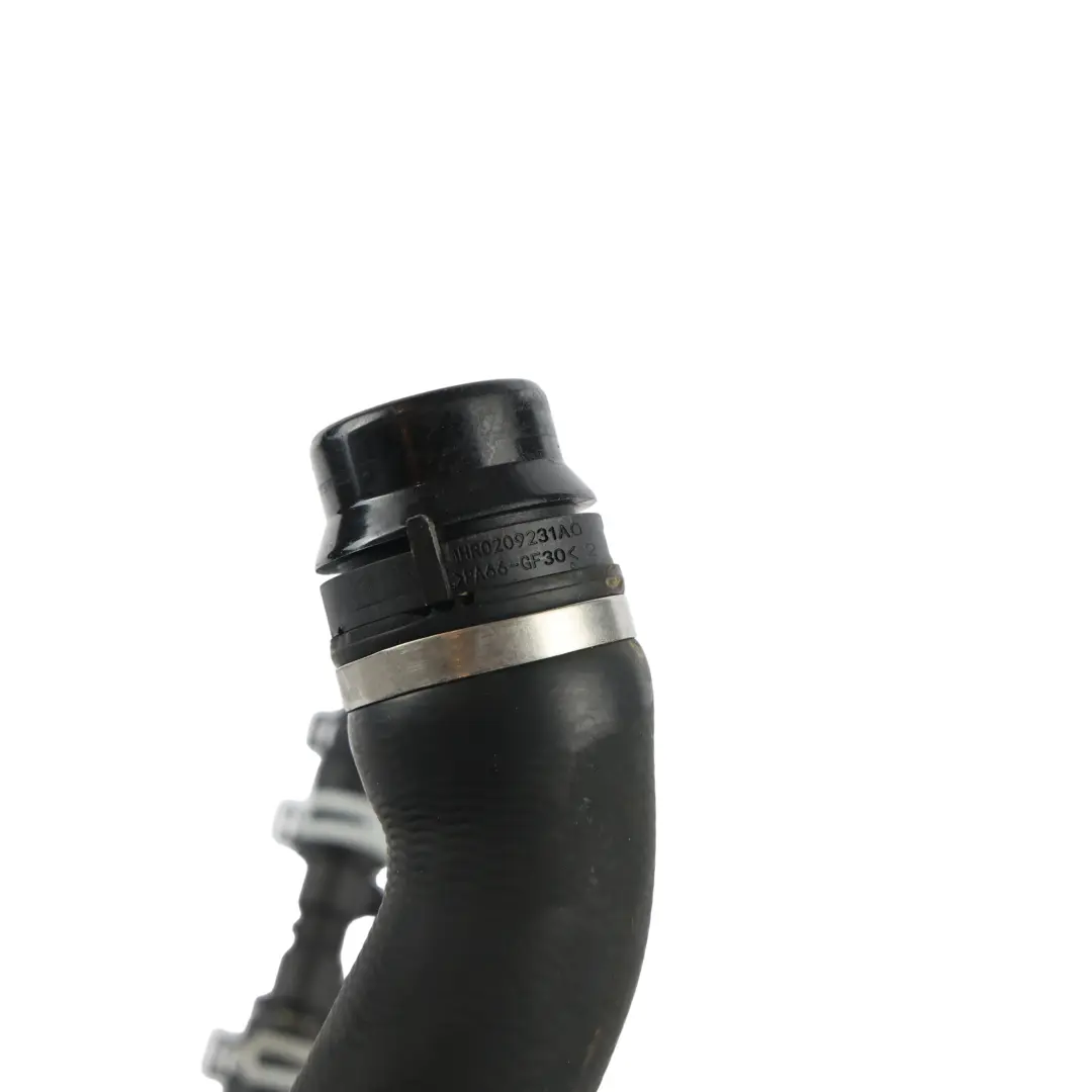 W907 Wąż Przewód Układu Chłodzenia do Mercedes o numerze A9075011900 Mercedes W907 Wąż Przewód Układu Chłodzenia - SKU A9075011900-1 - Numer Części A9075011900