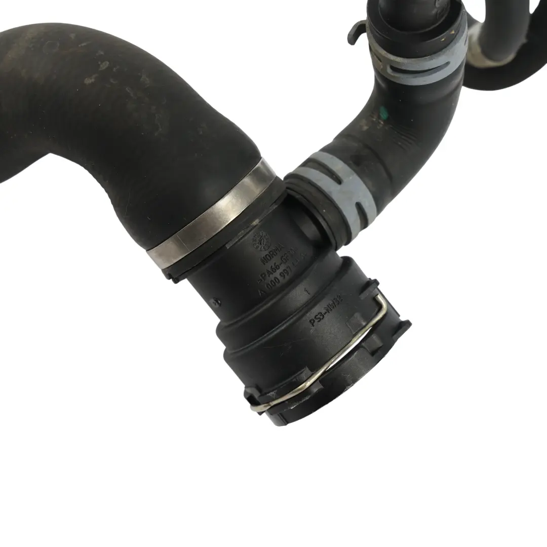 Mercedes W907 Tubo Liquido Refrigerante Radiatore - SKU A9075011900-1 - Numero di parte A9075011900
