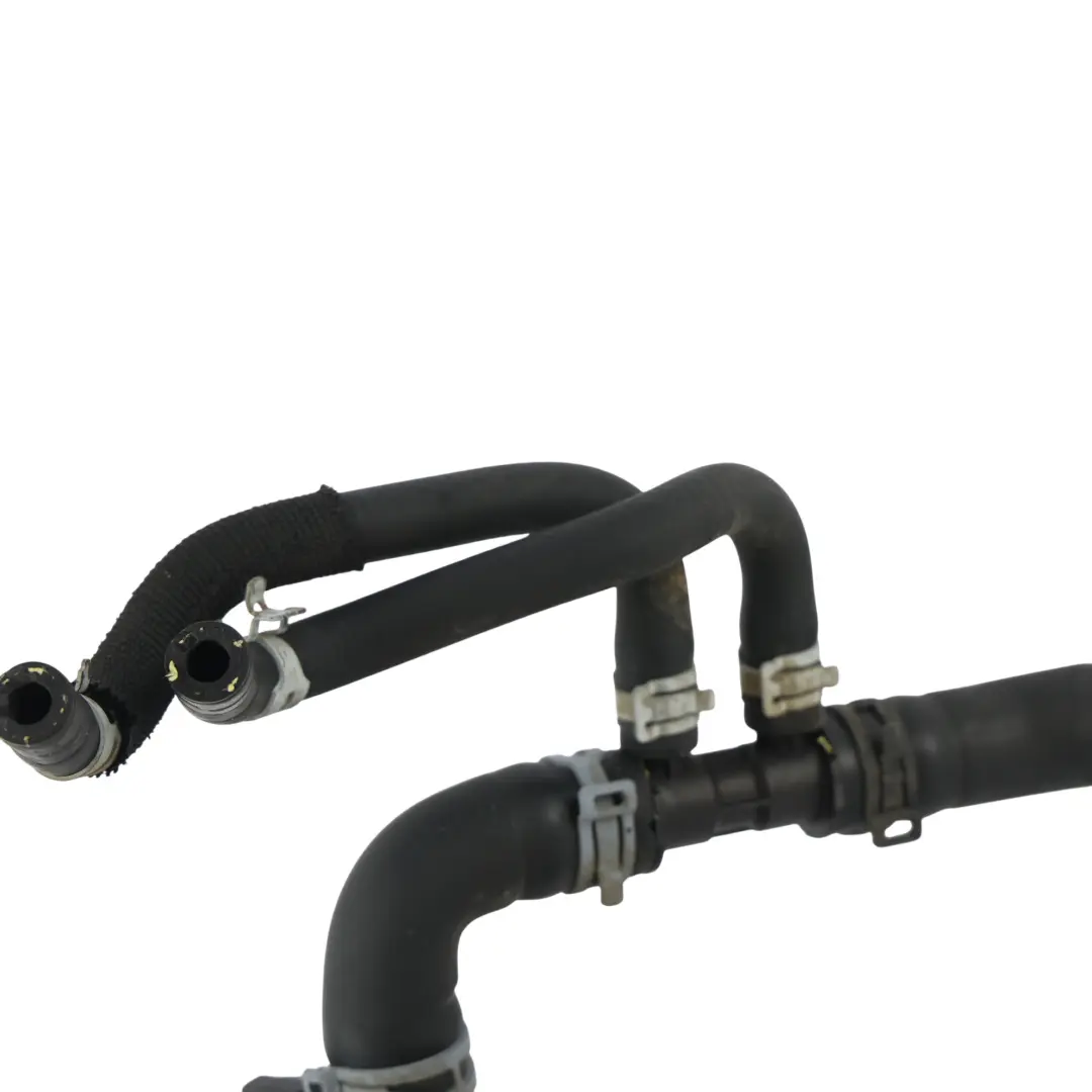 W907 Engine Coolant Hose Cooling Pipe Radiator Line to Mercedes with Part number A9075011900 Mercedes W907 Engine Coolant Hose Cooling Pipe Radiator Line - SKU A9075011900-1 - Part number A9075011900