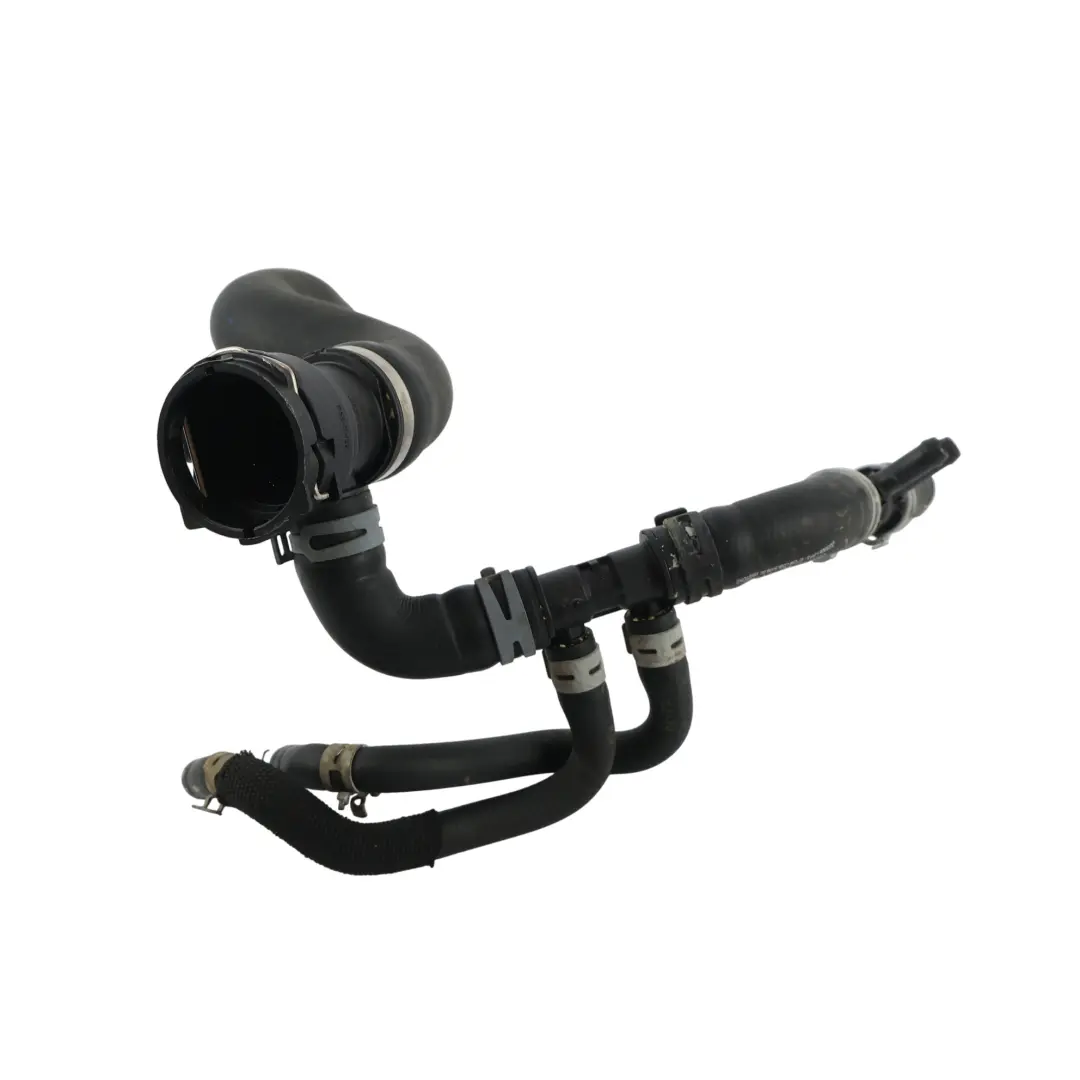 Mercedes W907 Tubo Liquido Refrigerante Radiatore - SKU A9075011900-1 - Numero di parte A9075011900