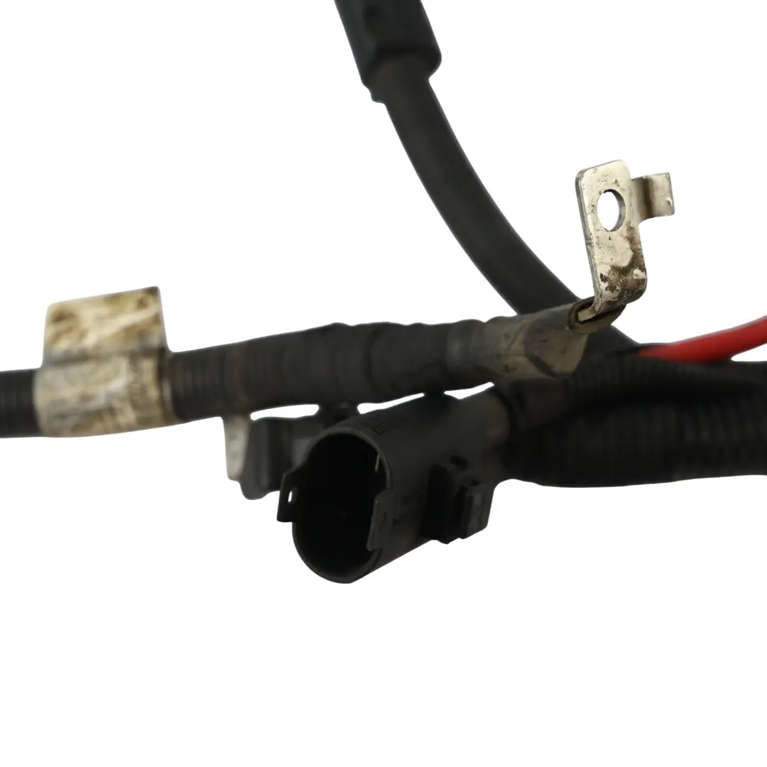 Mercedes W907 Positiv Batterie Kabelbaum Kabel - SKU A9075409885 - Teilenummer A9075409885