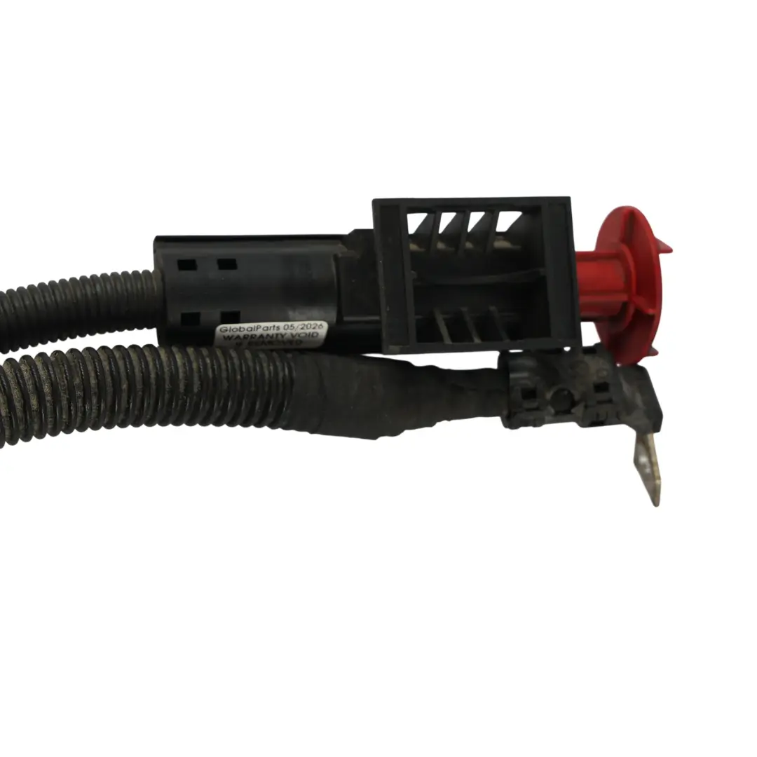 W907 Positiv Batterie Kabelbaum Kabel für Mercedes mit Teilenummer A9075409885 Mercedes W907 Positiv Batterie Kabelbaum Kabel - SKU A9075409885 - Teilenummer A9075409885
