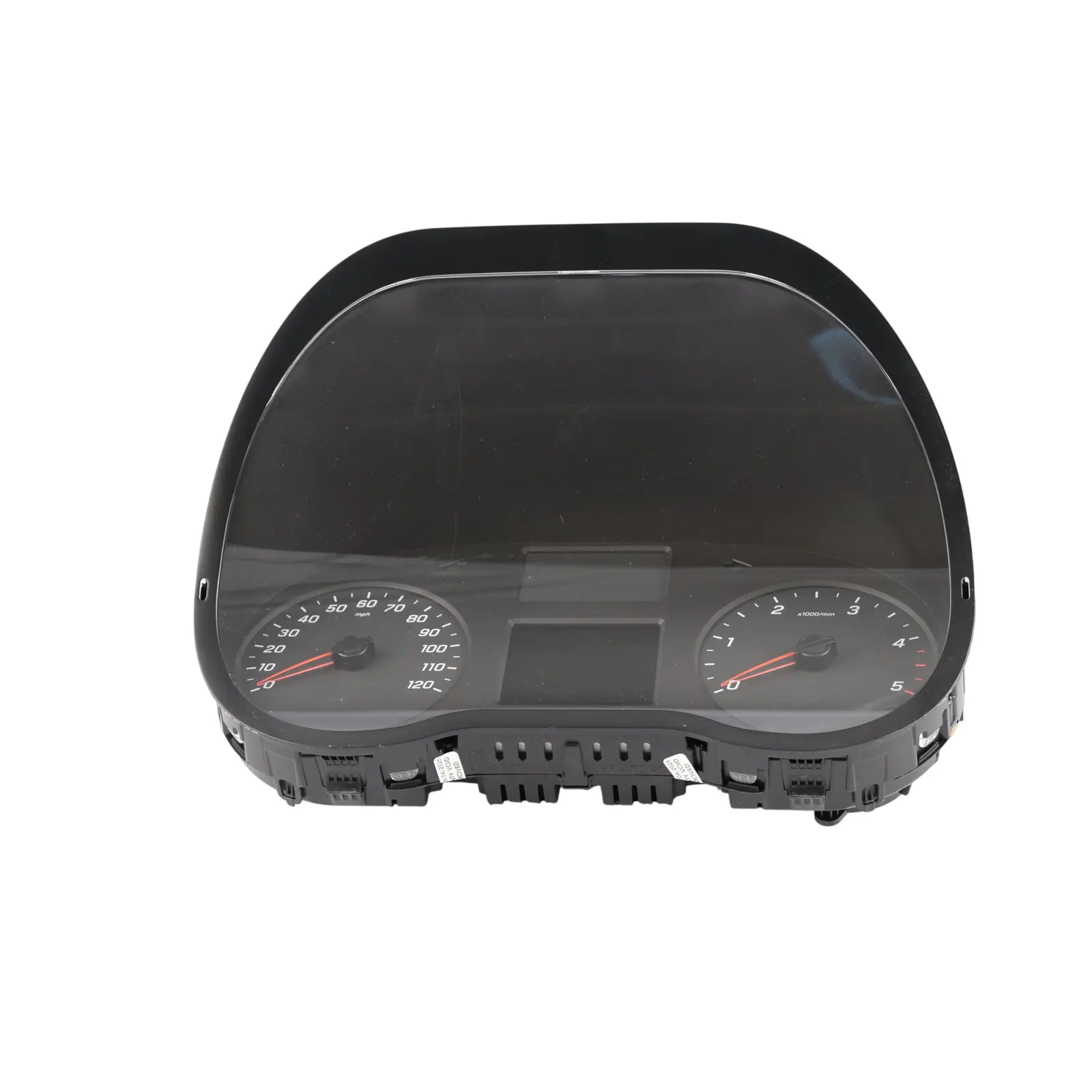 Mercedes W907 Instrument Cluster Clock Speedo Diesel Automatic A9079005909