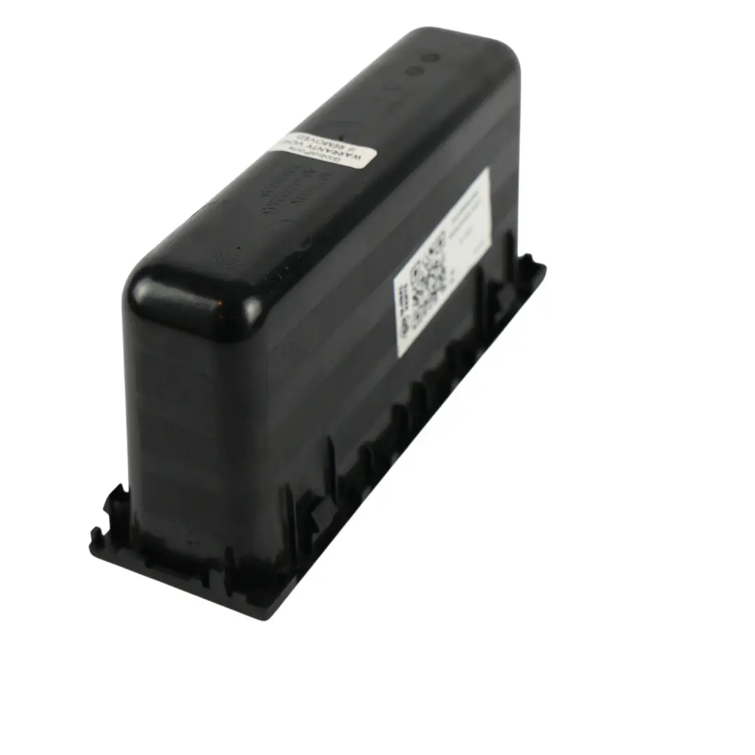 Mercedes Sprinter W907 W910 Dashboard Radio Head Unit Insert Tray - SKU A9106892200 - Part number A9106892200