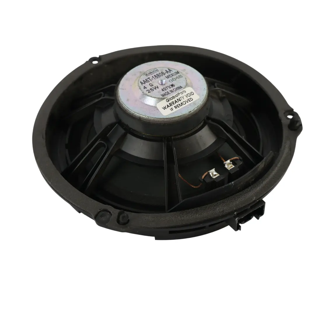 Vorne tür lautsprecher Ford Focus MK3 Transit MK8 Lautsprecher AA6T18808AA für mit Teilenummer AA6T-18808-AA-1 Vorne tür lautsprecher Ford Focus MK3 Transit MK8 Lautsprecher AA6T18808AA - SKU AA6T-18808-AA-1 - Teilenummer AA6T-18808-AA-1