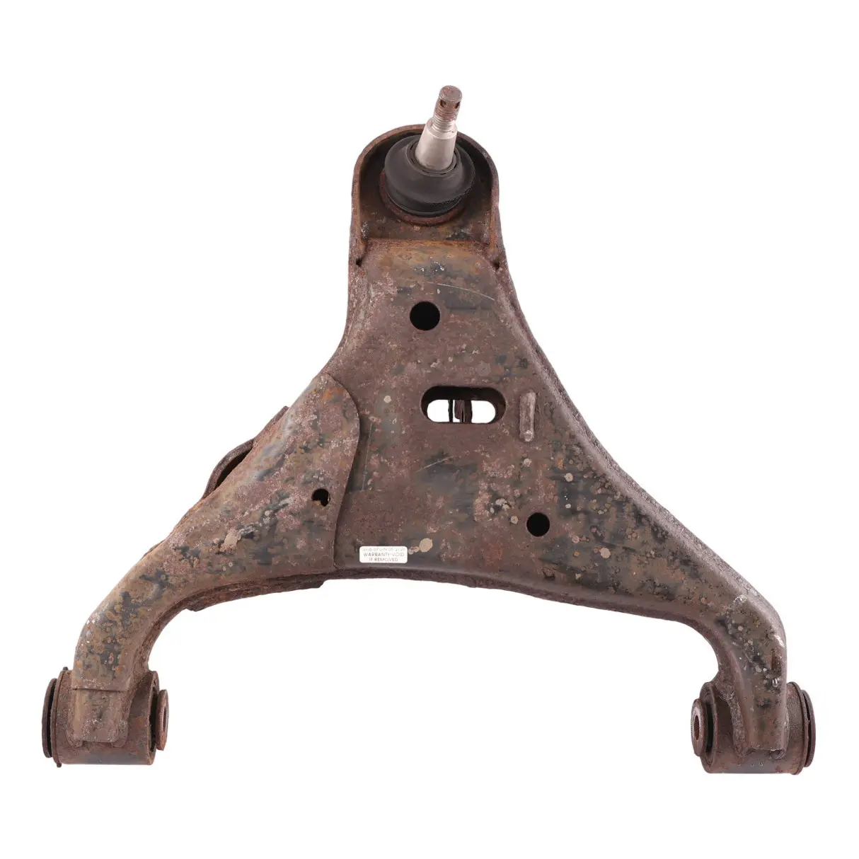 Ford Ranger Mk6 Querlenker Unten Vorderachse Rechts AB31-3078-AG