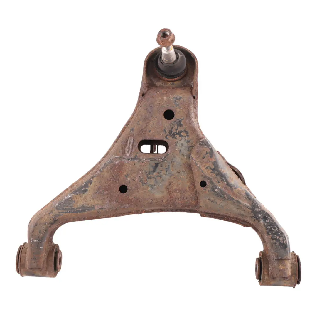Mk6 Front Axle Lower Control Arm Wishbone Left N/S to Ford Ranger with Part number AB31-3079-AG Ford Ranger Mk6 Front Axle Lower Control Arm Wishbone Left N/S - SKU AB31-3079-AG - Part number AB31-3079-AG