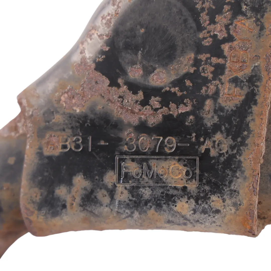 Mk6 Front Axle Lower Control Arm Wishbone Left N/S to Ford Ranger with Part number AB31-3079-AG Ford Ranger Mk6 Front Axle Lower Control Arm Wishbone Left N/S - SKU AB31-3079-AG - Part number AB31-3079-AG