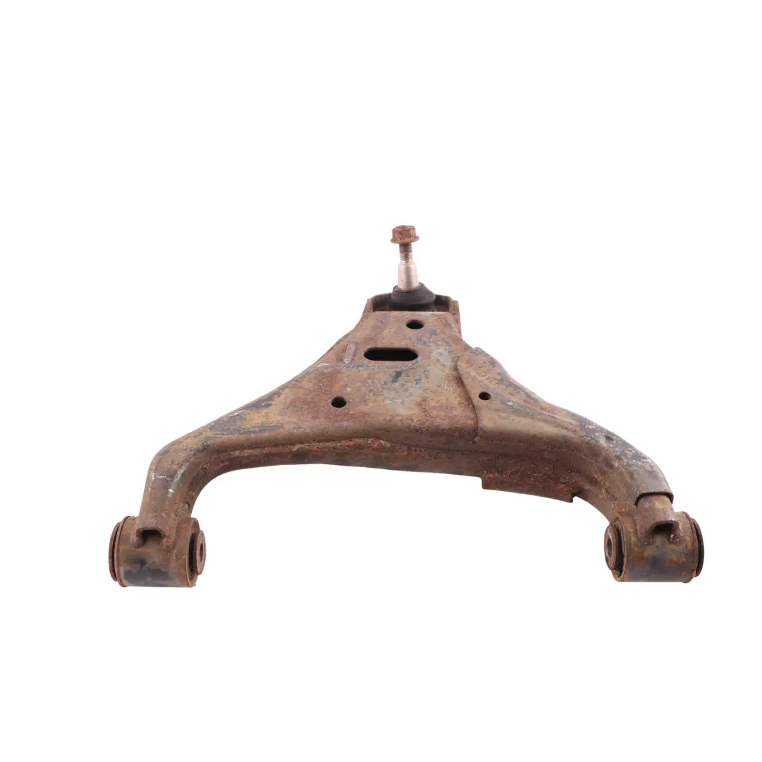 Mk6 Front Axle Lower Control Arm Wishbone Left N/S to Ford Ranger with Part number AB31-3079-AG Ford Ranger Mk6 Front Axle Lower Control Arm Wishbone Left N/S - SKU AB31-3079-AG - Part number AB31-3079-AG