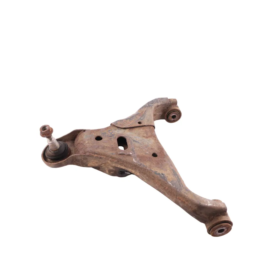 Mk6 Front Axle Lower Control Arm Wishbone Left N/S to Ford Ranger with Part number AB31-3079-AG Ford Ranger Mk6 Front Axle Lower Control Arm Wishbone Left N/S - SKU AB31-3079-AG - Part number AB31-3079-AG