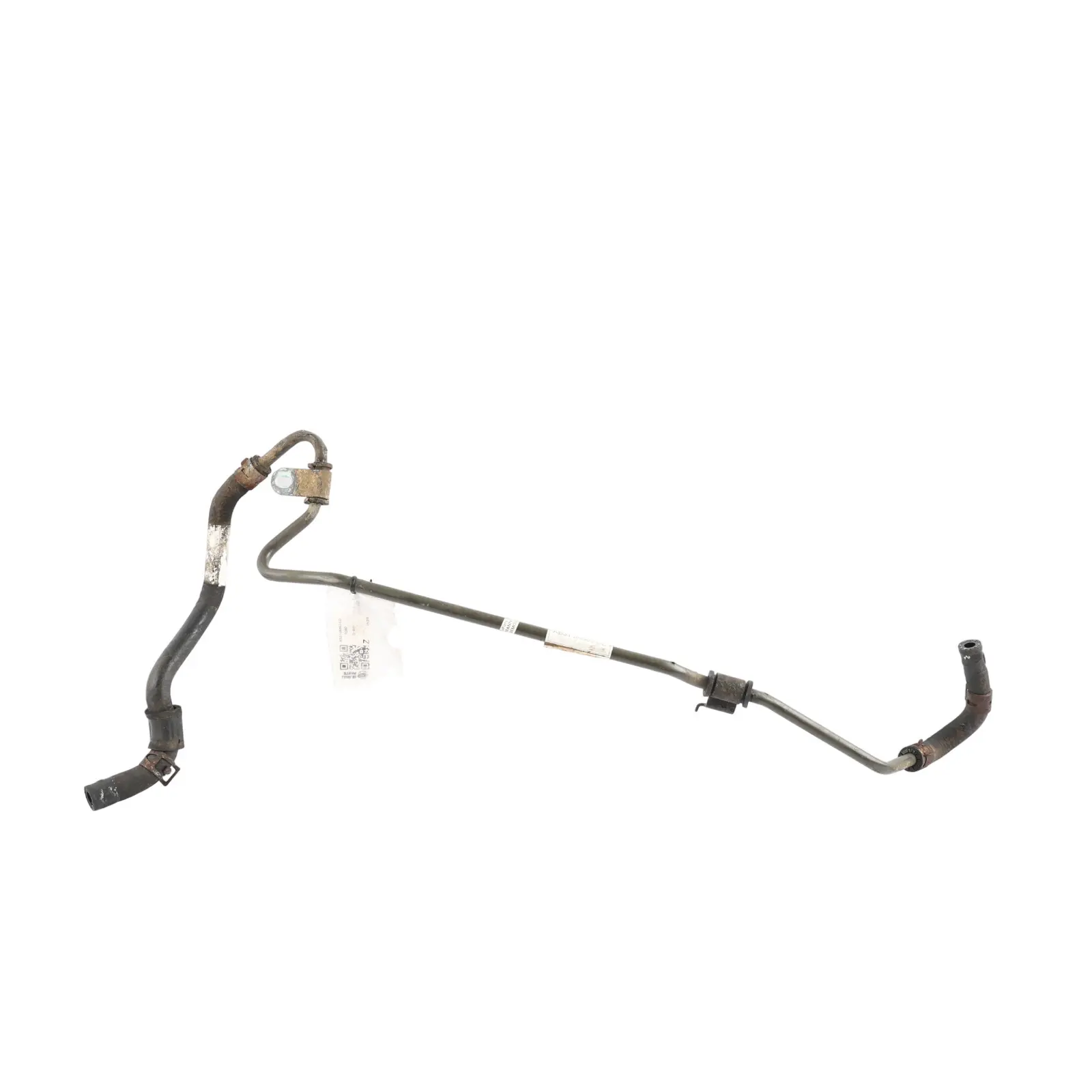 Ford Ranger Mk6 Power Steering Gear Tube Hose Pipe Line AB31-3A563-CD