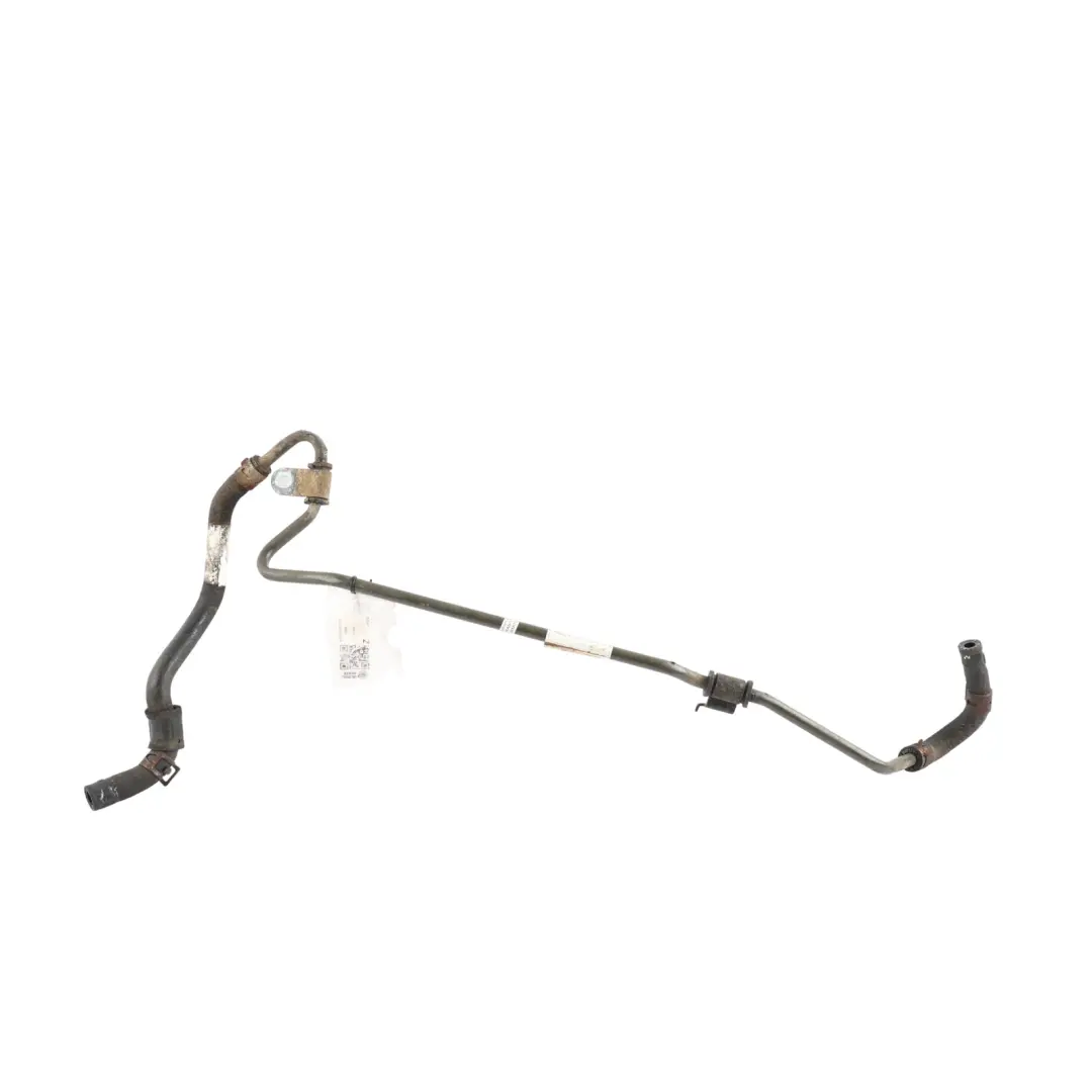 Mk6 Power Steering Gear Tube Hose Pipe Line to Ford Ranger with Part number AB31-3A563-CD Ford Ranger Mk6 Power Steering Gear Tube Hose Pipe Line - SKU AB31-3A563-CD - Part number AB31-3A563-CD