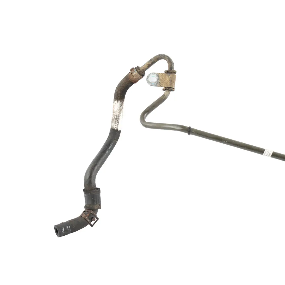 Ford Ranger Mk6 Power Steering Gear Tube Hose Pipe Line - SKU AB31-3A563-CD - Part number AB31-3A563-CD