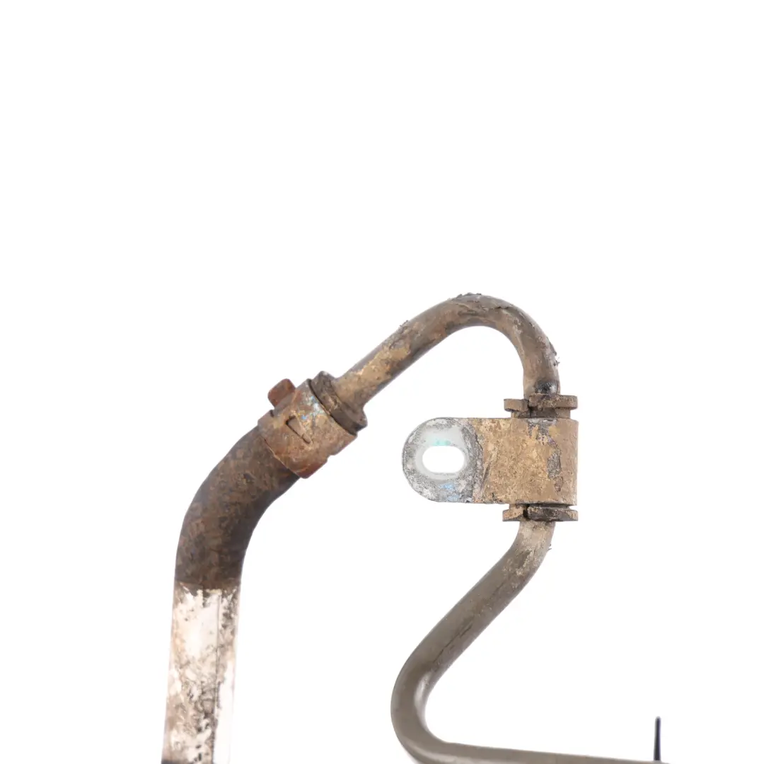 Mk6 Power Steering Gear Tube Hose Pipe Line to Ford Ranger with Part number AB31-3A563-CD Ford Ranger Mk6 Power Steering Gear Tube Hose Pipe Line - SKU AB31-3A563-CD - Part number AB31-3A563-CD