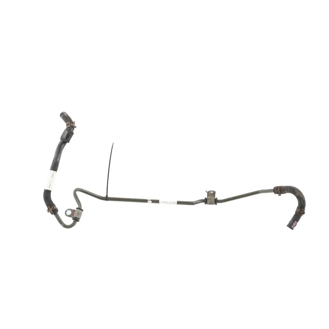 Mk6 Power Steering Gear Tube Hose Pipe Line to Ford Ranger with Part number AB31-3A563-CD Ford Ranger Mk6 Power Steering Gear Tube Hose Pipe Line - SKU AB31-3A563-CD - Part number AB31-3A563-CD
