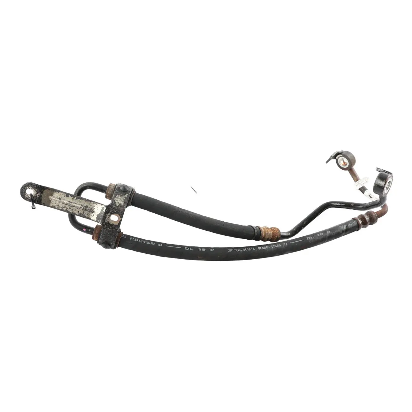 Ford Ranger Mk6 Power Steering Pipe Hose Tube Line 2.2 TDCi Diesel AB31-3A719-GD