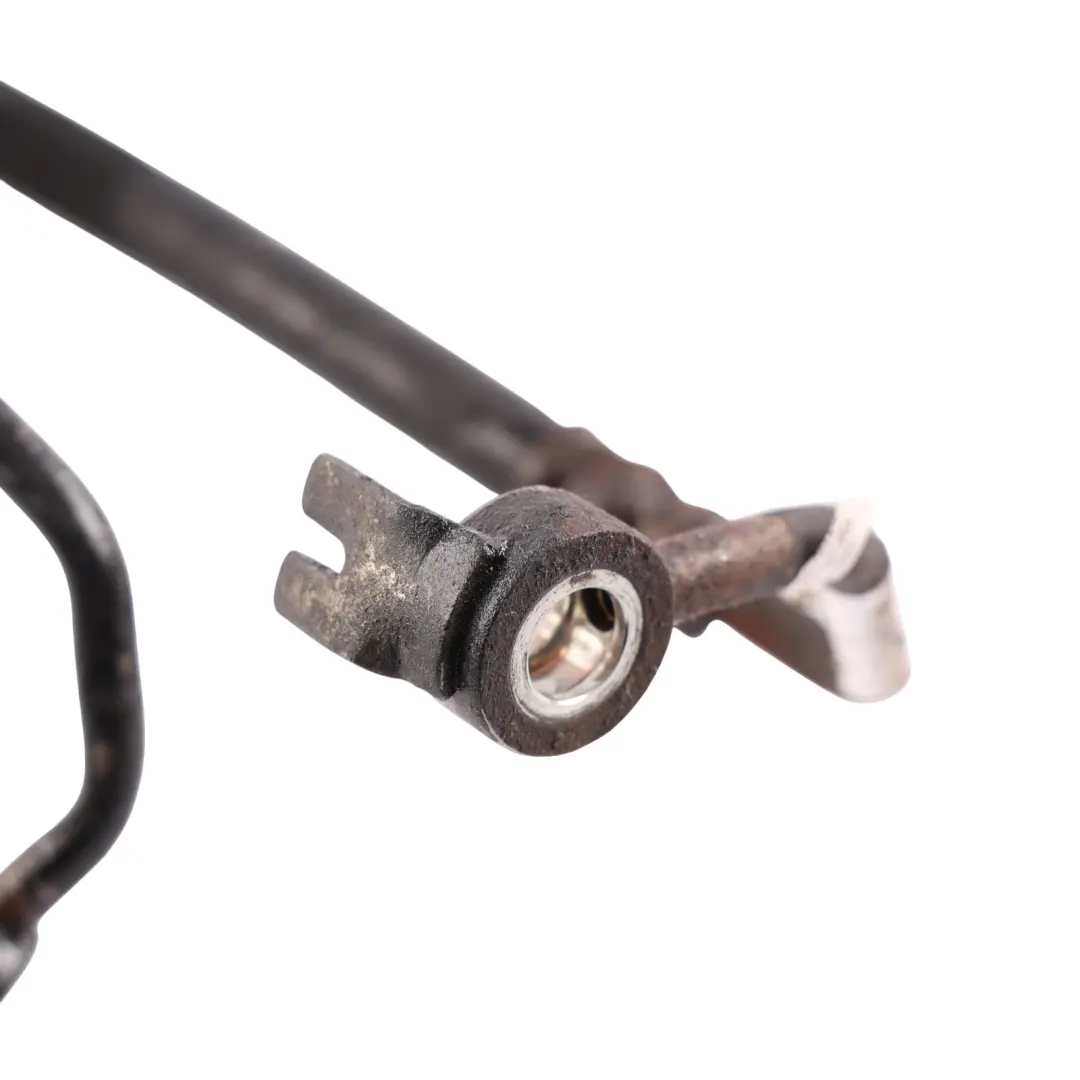 Mk6 Power Steering Pipe Hose Tube Line 2.2 TDCi Diesel to Ford Ranger with Part number AB31-3A719 Ford Ranger Mk6 Power Steering Pipe Hose Tube Line 2.2 TDCi Diesel - SKU AB31-3A719-GD - Part number AB31-3A719