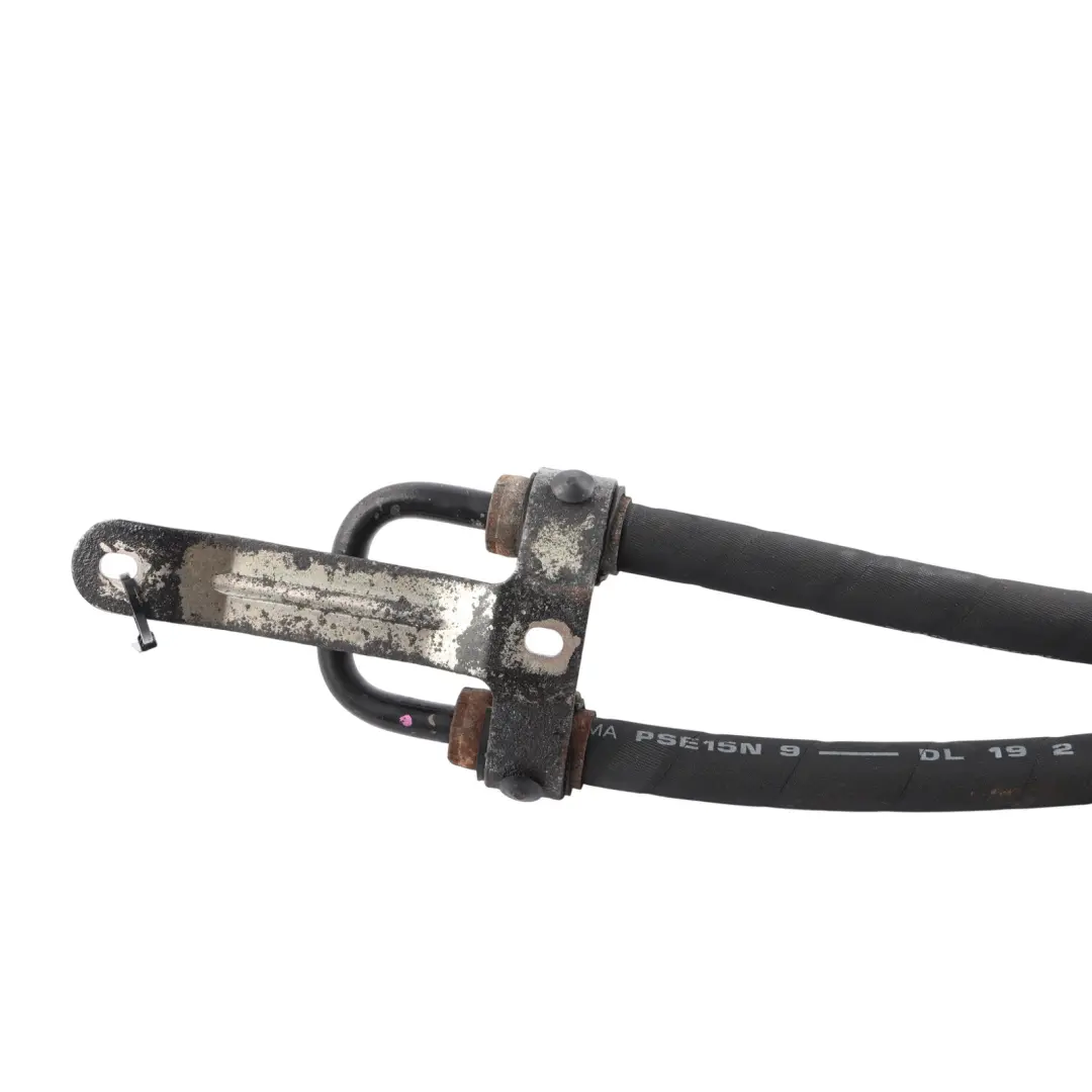 Ford Ranger Mk6 Power Steering Pipe Hose Tube Line 2.2 TDCi Diesel - SKU AB31-3A719-GD - Part number AB31-3A719