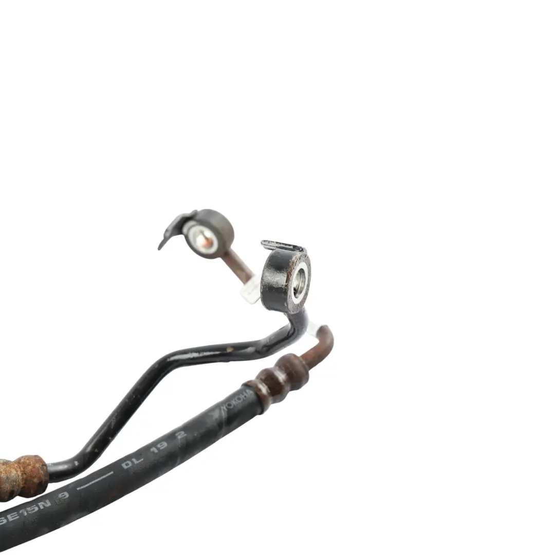 Ford Ranger Mk6 Power Steering Pipe Hose Tube Line 2.2 TDCi Diesel - SKU AB31-3A719-GD - Part number AB31-3A719
