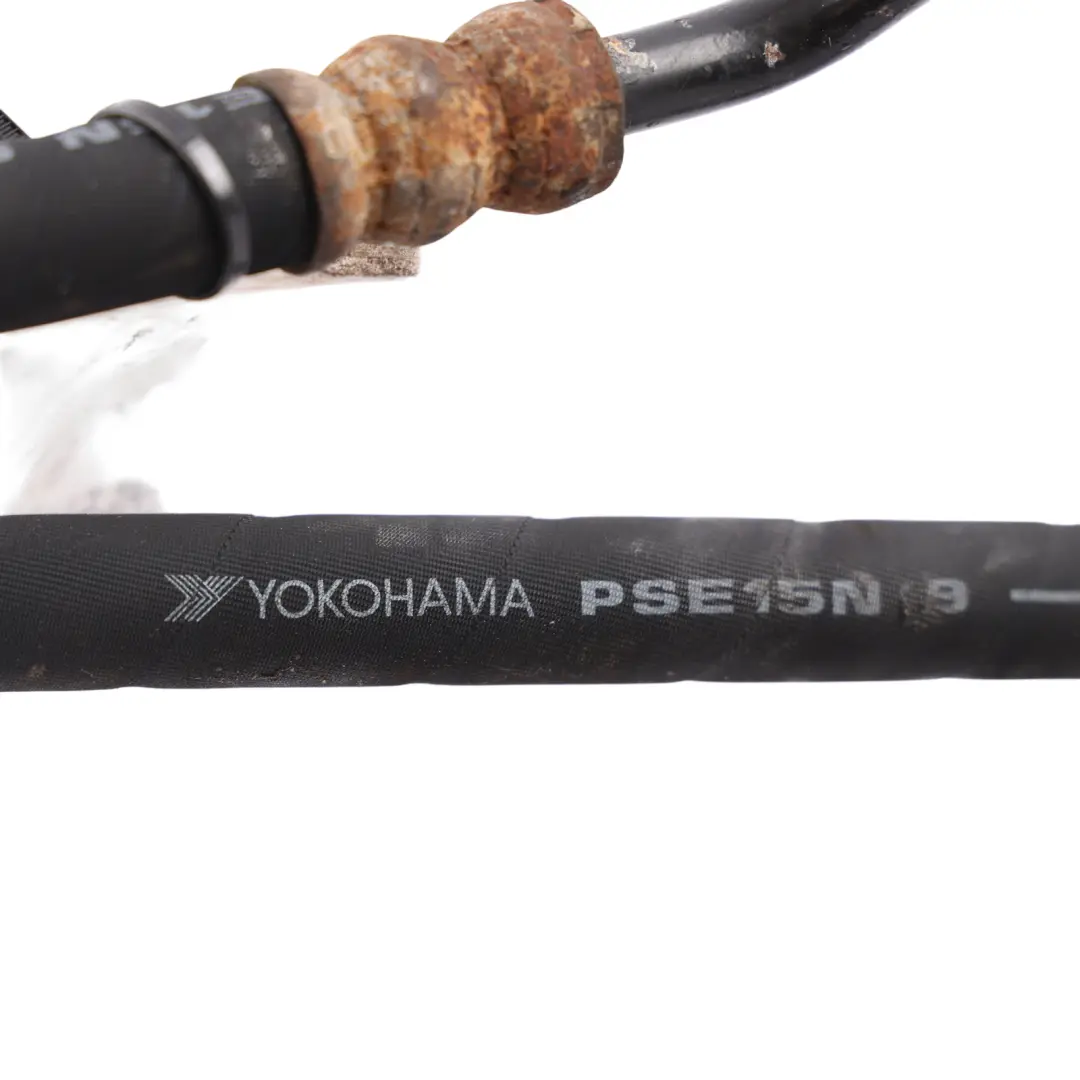Ford Ranger Mk6 Power Steering Pipe Hose Tube Line 2.2 TDCi Diesel - SKU AB31-3A719-GD - Part number AB31-3A719