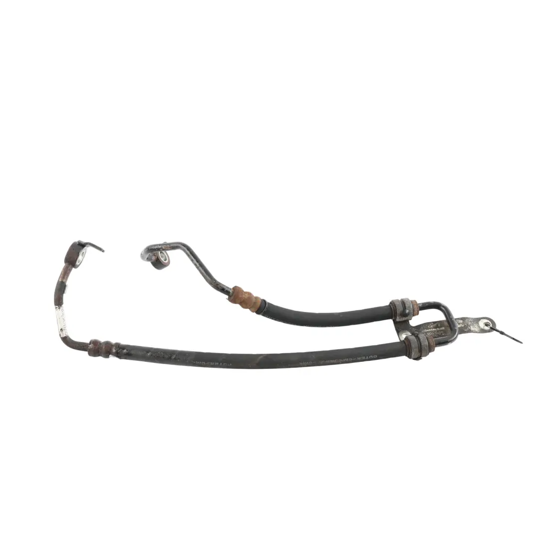 Mk6 Power Steering Pipe Hose Tube Line 2.2 TDCi Diesel to Ford Ranger with Part number AB31-3A719 Ford Ranger Mk6 Power Steering Pipe Hose Tube Line 2.2 TDCi Diesel - SKU AB31-3A719-GD - Part number AB31-3A719