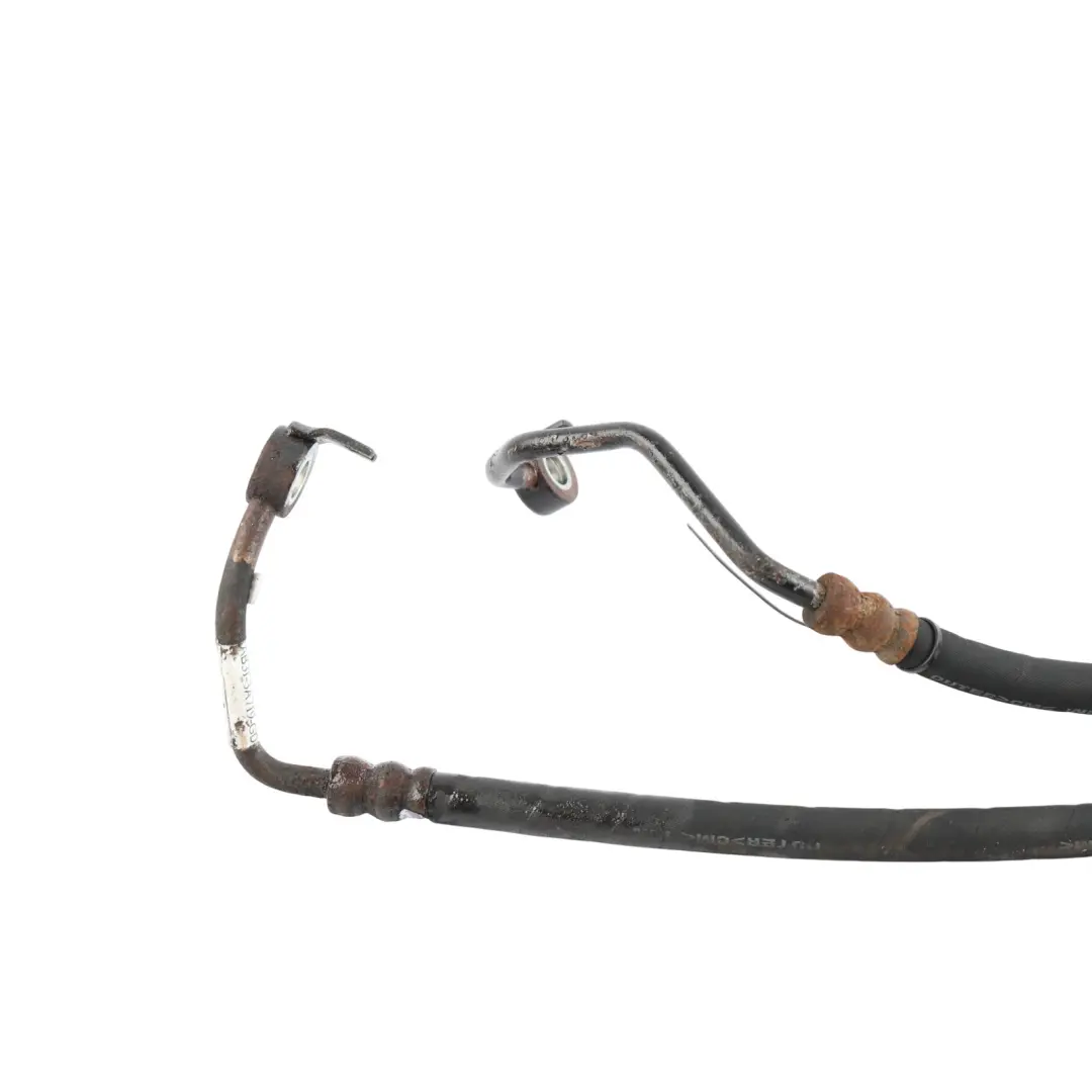 Ford Ranger Mk6 Power Steering Pipe Hose Tube Line 2.2 TDCi Diesel - SKU AB31-3A719-GD - Part number AB31-3A719