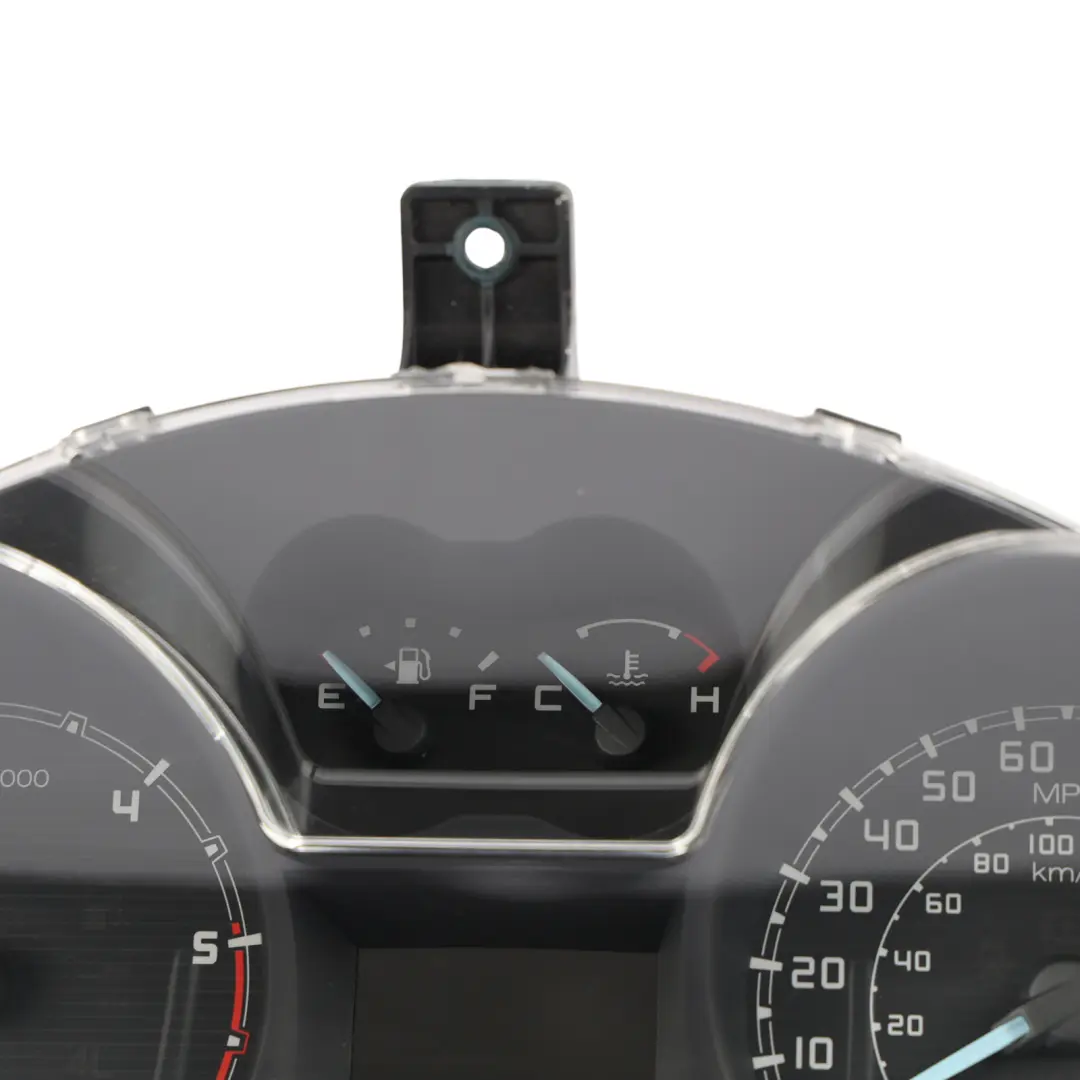 Mk6 Speedometer Instrument Cluster Diesel Clock Manual to Ford Ranger with Part number AB39-10849-EN Ford Ranger Mk6 Speedometer Instrument Cluster Diesel Clock Manual - SKU AB39-10849-EN - Part number AB39-10849-EN