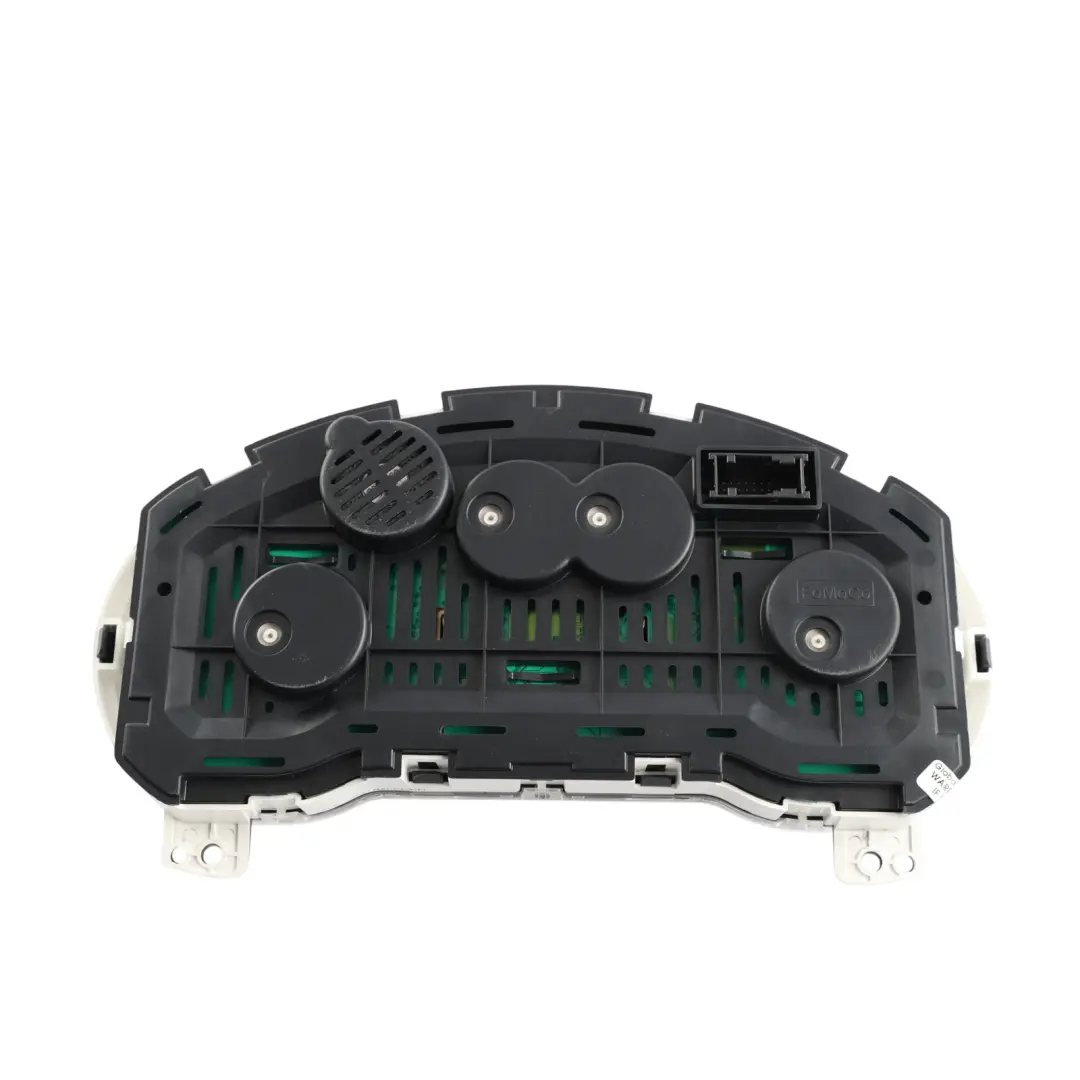 Mk6 Speedometer Instrument Cluster Diesel Clock Manual to Ford Ranger with Part number AB39-10849-EN Ford Ranger Mk6 Speedometer Instrument Cluster Diesel Clock Manual - SKU AB39-10849-EN - Part number AB39-10849-EN