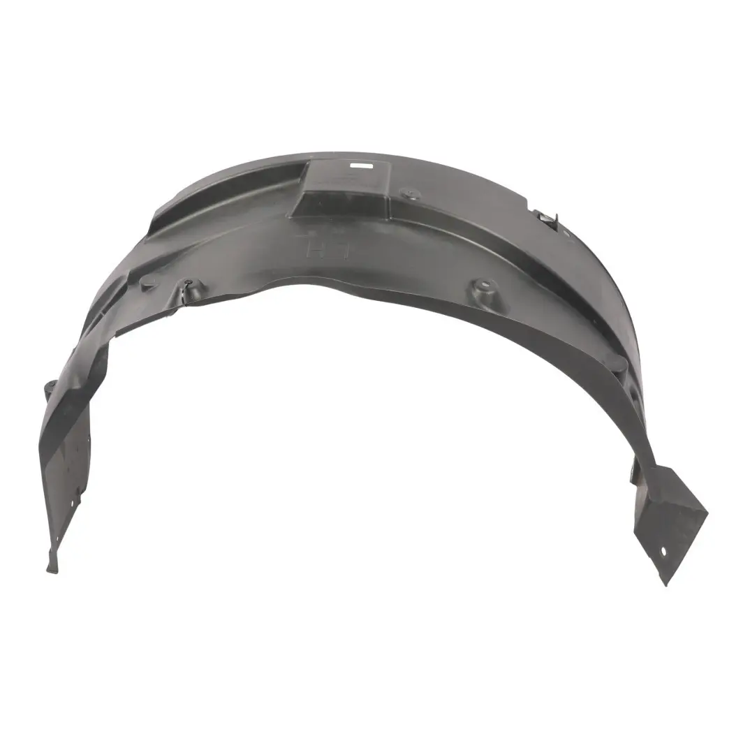 Ford Ranger Mk6 Wheel Arch Liner Splash Guard Front Left N/S AB39-2116A563-AC