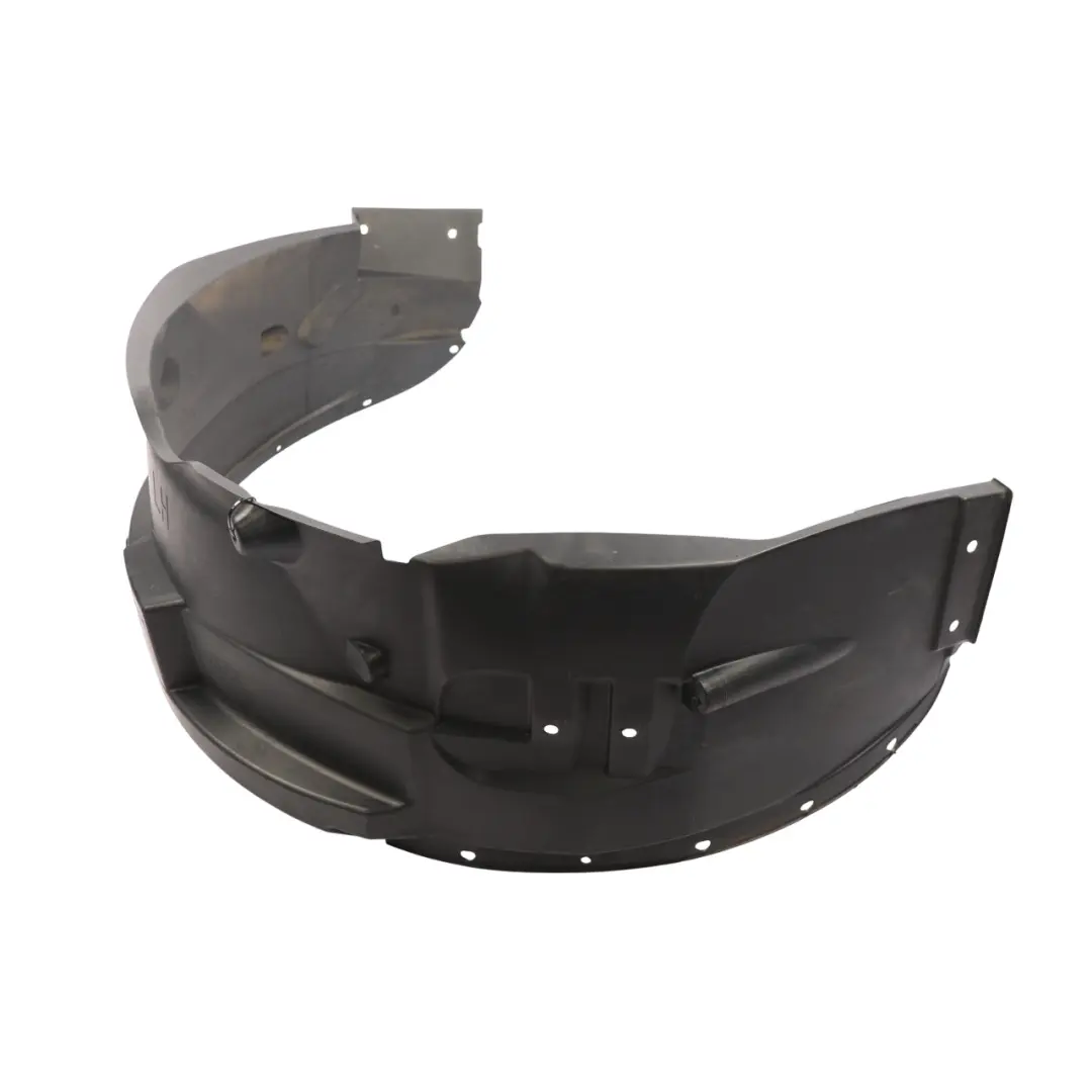 Mk6 Wheel Arch Liner Splash Guard Front Left N/S to Ford Ranger with Part number AB39-2116A563-AC Ford Ranger Mk6 Wheel Arch Liner Splash Guard Front Left N/S - SKU AB39-2116A563-AC - Part number AB39-2116A563-AC