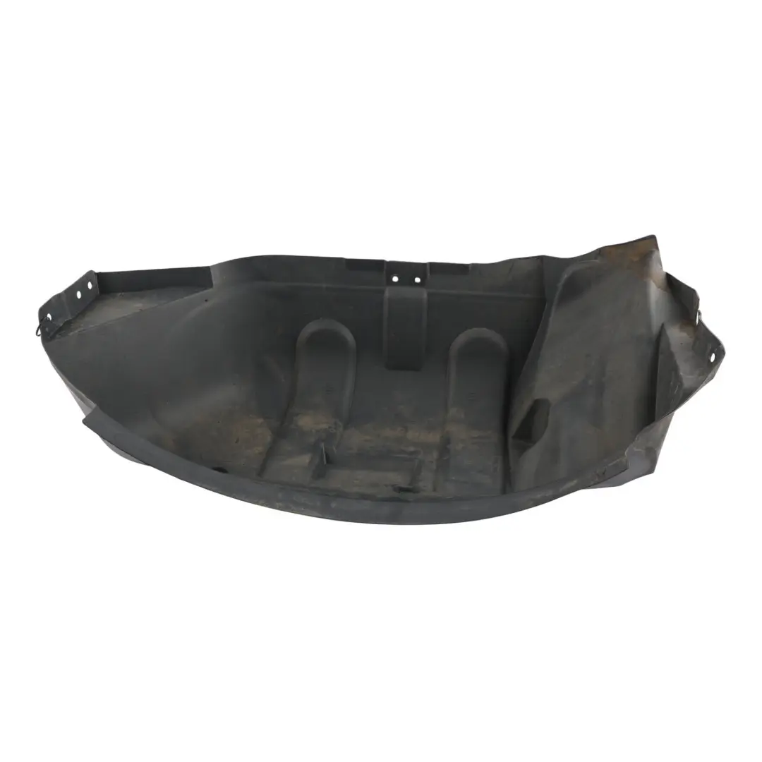 Ford Ranger Mk6 Wheel Arch Splash Guard Rear Left N/S - SKU AB39-2128345-AD - Part number AB39-2128345-AD