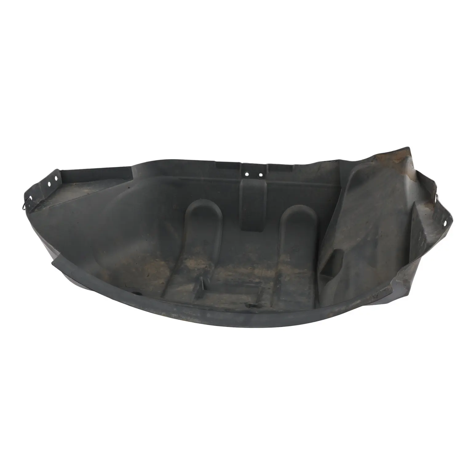 Ford Ranger Mk6 Wheel Arch Splash Guard Rear Left N/S AB39-2128345-AD