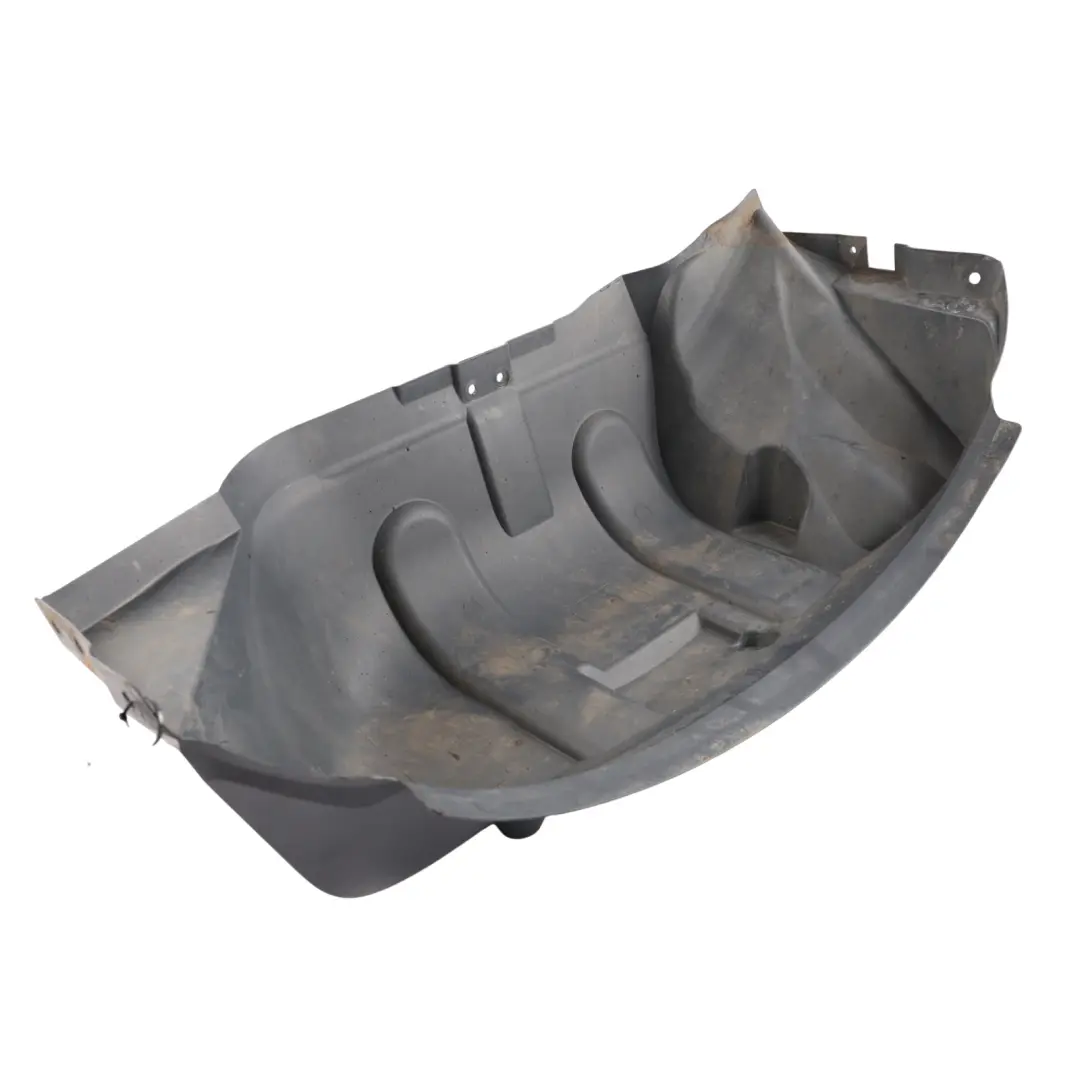 Mk6 Wheel Arch Splash Guard Rear Left N/S to Ford Ranger with Part number AB39-2128345-AD Ford Ranger Mk6 Wheel Arch Splash Guard Rear Left N/S - SKU AB39-2128345-AD - Part number AB39-2128345-AD