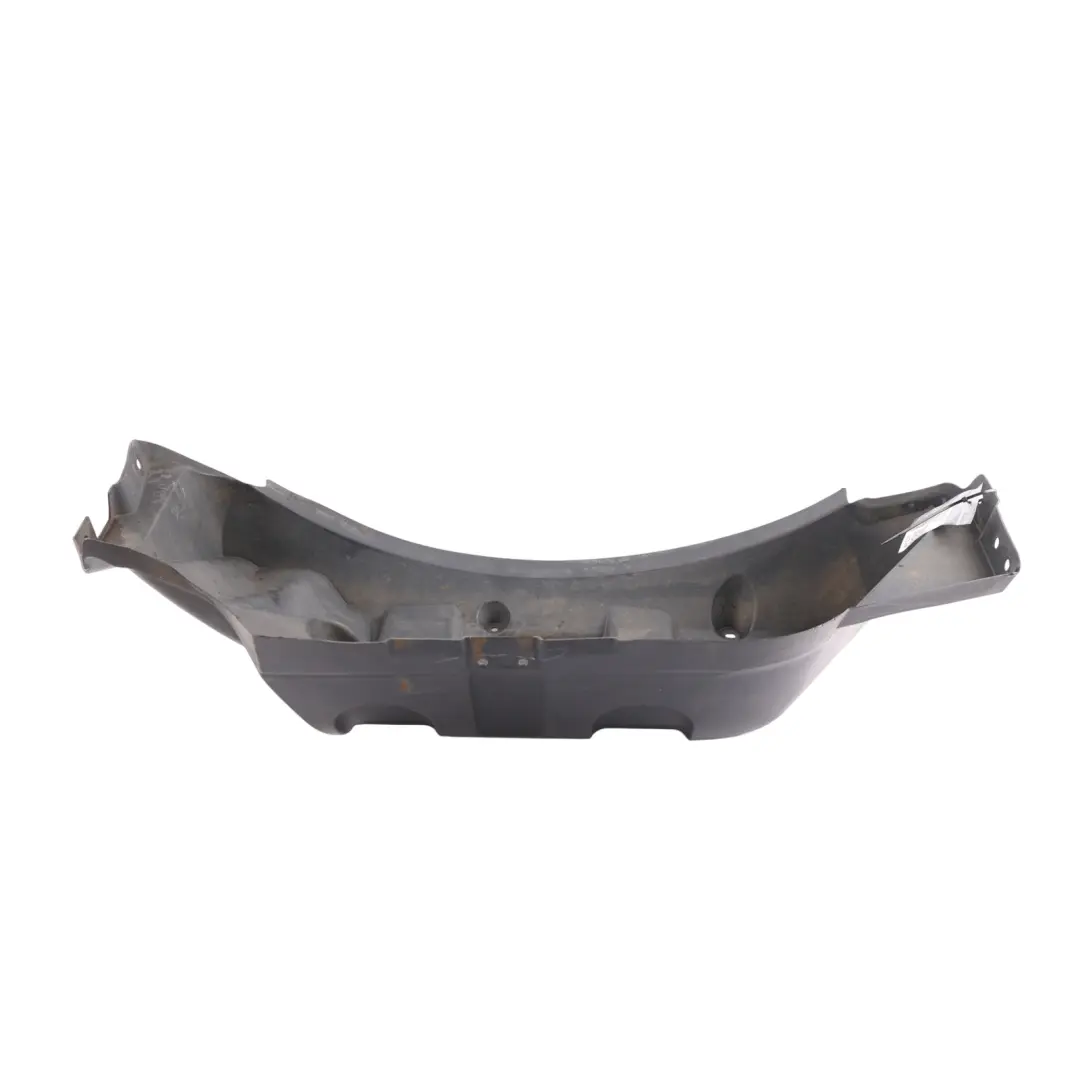 Mk6 Wheel Arch Splash Guard Rear Left N/S to Ford Ranger with Part number AB39-2128345-AD Ford Ranger Mk6 Wheel Arch Splash Guard Rear Left N/S - SKU AB39-2128345-AD - Part number AB39-2128345-AD