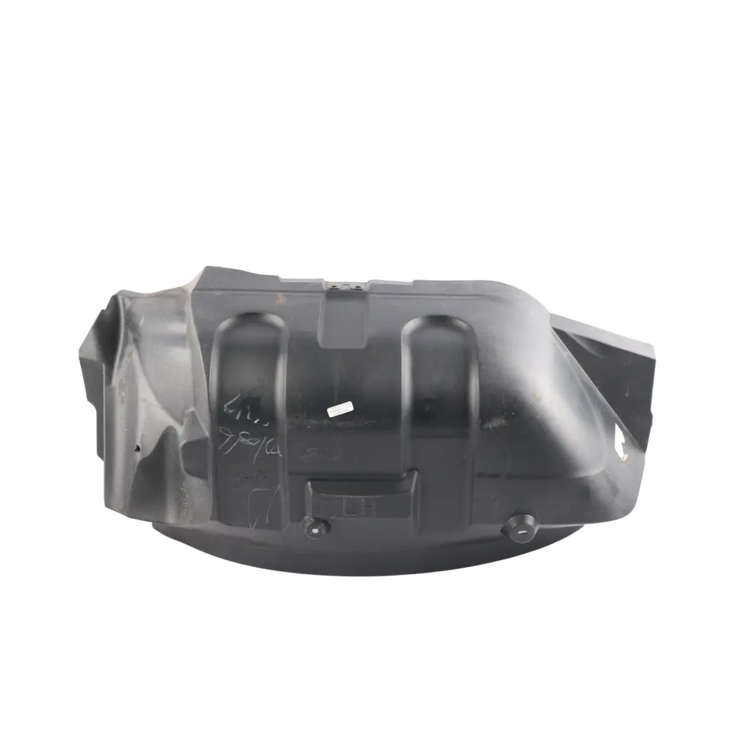 Mk6 Wheel Arch Splash Guard Rear Left N/S to Ford Ranger with Part number AB39-2128345-AD Ford Ranger Mk6 Wheel Arch Splash Guard Rear Left N/S - SKU AB39-2128345-AD - Part number AB39-2128345-AD